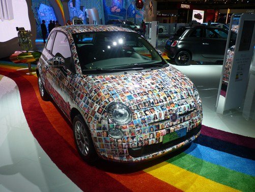 Salone di Parigi 2010 - Anteprima - Fotogallery - 120